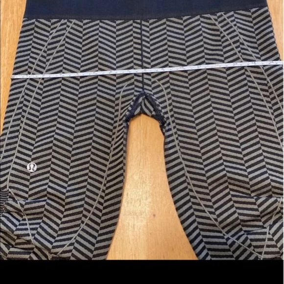 Lululemon In the Flow 2 - Picture 4 of 6